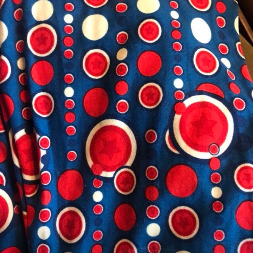 NEW  america lularoe leggings
